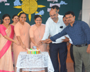 Teachers’ Day celebrated at St Agnes PU College, Mangaluru